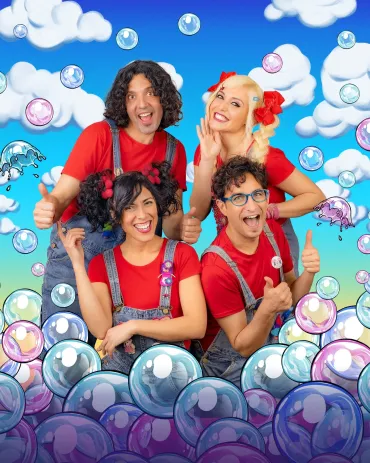 Cantajuego